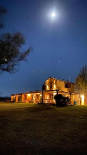 Frambuesas Suites